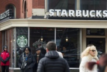Décret Trump: Starbucks et Airbnb offrent emplois et hébergement aux réfugiés