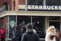 Décret Trump: Starbucks et Airbnb offrent emplois et hébergement aux réfugiés Décret Trump: Starbucks et Airbnb offrent emplois et hébergement aux réfugiés