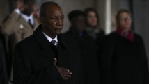 Le président guinéen élu à la tête de l’Union Africaine Le président guinéen élu à la tête de l’Union Africaine