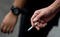 Le tabagisme absorbe environ 6% des dépenses de santé mondiales Le tabagisme absorbe environ 6% des dépenses de santé mondiales