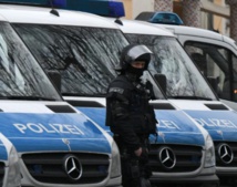 Un Tunisien arrêté en Allemagne pour un projet d'attentat Un Tunisien arrêté en Allemagne pour un projet d'attentat