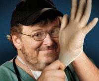 Michael Moore va distribuer gratuitement son prochain film sur Internet