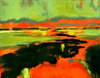 Exposition artistique pour les 46 ans de relations diplomatiques Exposition artistique pour les 46 ans de relations diplomatiques