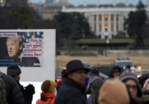 Décret migratoire bloqué: la Maison Blanche va répliquer au juge Décret migratoire bloqué: la Maison Blanche va répliquer au juge