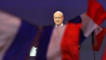 France/ Présidentielle: Alain Juppé refuse de remplacer François Fillon