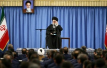 Trump révèle le "vrai visage des Etats-Unis", selon Khamenei Trump révèle le "vrai visage des Etats-Unis", selon Khamenei