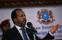 Somalie: l'ex-Premier ministre Mohamed Abdullahi Farmajo élu président