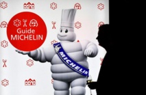 Le guide Michelin France dévoile les nouveaux étoilés Le guide Michelin France dévoile les nouveaux étoilés