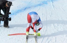 Ski: saison terminée pour Lara Gut, blessée au genou gauche