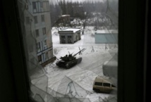 Ukraine: deux ans après les accords de paix, la guerre couve toujours Ukraine: deux ans après les accords de paix, la guerre couve toujours