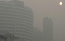 L'Inde rattrape la Chine en nombre de morts de la pollution