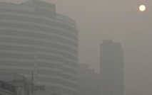 L'Inde rattrape la Chine en nombre de morts de la pollution L'Inde rattrape la Chine en nombre de morts de la pollution