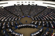 Le Parlement européen approuve l'accord commercial UE/Canada Le Parlement européen approuve l'accord commercial UE/Canada