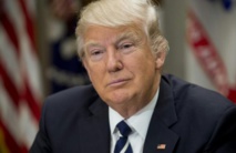 "Une absurdité": Donald Trump nie toute connexion avec la Russie "Une absurdité": Donald Trump nie toute connexion avec la Russie