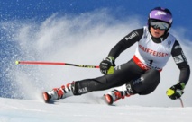 Ski: Worley, comme une évidence Ski: Worley, comme une évidence