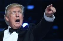 Trump promet de punir les auteurs des fuites sur l'affaire russe Trump promet de punir les auteurs des fuites sur l'affaire russe