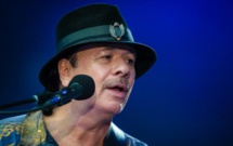 Santana rend hommage à Beyoncé après l'avoir critiquée Santana rend hommage à Beyoncé après l'avoir critiquée