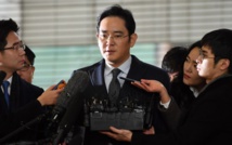 Lee Jae-Yong Lee Jae-Yong