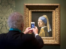 Vermeer génie isolé ? Une exposition tord le cou à la légende Vermeer génie isolé ? Une exposition tord le cou à la légende