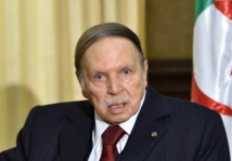 Algérie: nouvelles interrogations sur la santé de Bouteflika
