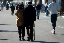 L'espérance de vie continuera à augmenter d'ici à 2030 L'espérance de vie continuera à augmenter d'ici à 2030