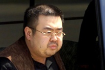 Kim Jong-Nam Kim Jong-Nam