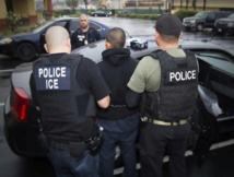 Etats-Unis: l'immigration clandestine dans le viseur de Trump Etats-Unis: l'immigration clandestine dans le viseur de Trump