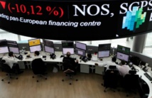 La Bourse de Paris dans le vert au démarrage d'une séance étoffée La Bourse de Paris dans le vert au démarrage d'une séance étoffée