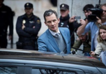 Espagne: le beau-frère du roi échappe à l'incarcération immédiate