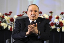 L'invisible président algérien Bouteflika fête ses 80 ans