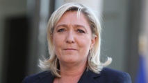 France: Marine Le Pen perd son immunité parlementaire France: Marine Le Pen perd son immunité parlementaire
