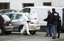Affaire Troadec : la voiture du fils retrouvée à Saint-Nazaire Affaire Troadec : la voiture du fils retrouvée à Saint-Nazaire