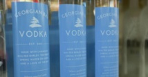 Une vodka à 81% d'alcool au Canada, rappel des bouteilles