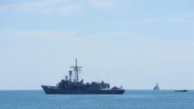 L’Iran intercepte deux bateaux émiratis