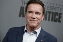 Schwarzenegger va quitter l'émission de Trump "The Apprentice"