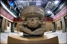 Mexique: des trésors inédits de Teotihuacan seront exposés à Paris Mexique: des trésors inédits de Teotihuacan seront exposés à Paris