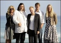 Des destins frappés par le désespoir au festival du film de Saint-Sébastien Des destins frappés par le désespoir au festival du film de Saint-Sébastien