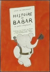 "Babar l'éléphant" s'offre une exposition à New York