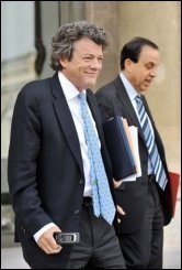 Bonus-malus: Sarkozy confirme le principe mais reporte son extension Bonus-malus: Sarkozy confirme le principe mais reporte son extension