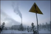 Hydrocarbures: le Canada s'inquiète des menées russes dans l'Arctique