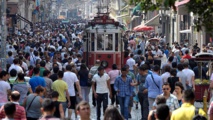 Turquie: Les femmes représentent 49,8% de la population