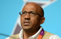 JO-2024: Fredericks démissionne de la présidence de la Commission d'évaluation JO-2024: Fredericks démissionne de la présidence de la Commission d'évaluation