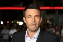 Ben Affleck voleur et amoureux d'une banquière dans son prochain film