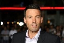 Ben Affleck voleur et amoureux d'une banquière dans son prochain film Ben Affleck voleur et amoureux d'une banquière dans son prochain film