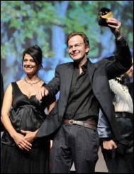 Cinéma: Deauville récompense un drame social engagé de Tom McCarthy
