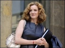 Bonus-malus automobile: les seuils pas modifiés en 2009, selon Mme Kosciusko-Morizet Bonus-malus automobile: les seuils pas modifiés en 2009, selon Mme Kosciusko-Morizet