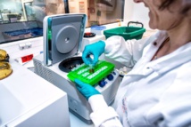 France-Enquête sur l'importation de Coronavirus à Pasteur France-Enquête sur l'importation de Coronavirus à Pasteur