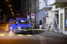 Suisse : une fusillade dans un café à Bâle fait deux morts et un blessé grave