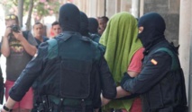 Un Marocain arrêté en Catalogne pour financement présumé de Daech