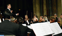 "Les religions à l'unisson", concert exceptionnel de l’Orchestre philharmonique du Maroc à Paris "Les religions à l'unisson", concert exceptionnel de l’Orchestre philharmonique du Maroc à Paris